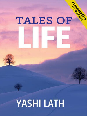 cover image of Tales of Life